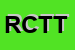 Logo di R e C TAPPEZZERIA E TENDAGGI DI BOVE ROSSANO