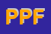 Logo di POSTO DI POLIZIA FERROVIARIA