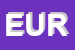 Logo di EUROMILK