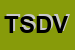 Logo di TLV SAS DDI VILLANO MICHELE e C
