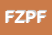 Logo di FROG DI ZIPPO PAOLA FRANCESCA