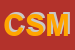 Logo di COMUNE SAN MARCELLINO