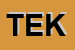 Logo di TEKNO