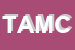 Logo di TMB DI ANNA MAIELLO e C SNC