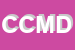 Logo di CMD COSTRUZIONI MOTORI DIESEL SRL