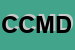 Logo di CMD COSTRUZIONI MOTORI DIESEL SRL