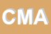 Logo di CMA (SRL)