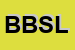 Logo di BSL BERTOLA SERVIZI LOGISTICI SPA