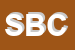 Logo di SUPERMERCATO BM e CSAS