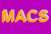 Logo di MAIENZA ANGELO e C SNC