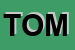 Logo di TOMAGIVIAGGI