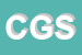 Logo di CAMPANIA GAS SRL