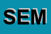 Logo di SEMAG