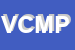 Logo di VANITY CENTER DI MICHELINA PARISIe CSNC