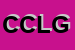 Logo di CLG COOPERATIVA LAVORI GENERALI SC ARL