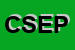 Logo di COOP SOCIALE EDUCATORI PROFESSIONALI ARL