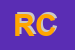 Logo di RICCA CARLO