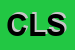 Logo di CRG LONGOBARDI SRL