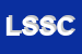 Logo di LCL SAS DI SALVATORE CARANNANTE e C