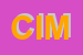 Logo di CIMITERO