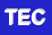 Logo di TECOM SRL