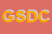 Logo di GF - SAS DISTRIBUZIONE CARBURANTI DI GUIDA CARMELA