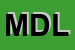 Logo di MORGILLO DR LIDIA