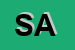 Logo di SPINA ALDO