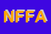 Logo di NEON FERRARO DI FERRARO ANTONIO