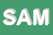 Logo di SAMAUTO SRL