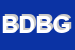 Logo di Be D DI BOCCAGNA GENEROSO e C SAS