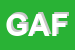 Logo di GAFFOIL SNC