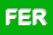 Logo di FERRIERO