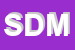 Logo di SDMSRL