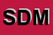 Logo di SDMSRL