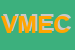 Logo di VIDEOSOUND DI MELITO ENRICO e CSNC