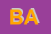 Logo di BARRA AGNESE