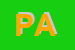 Logo di PAPA ALDO