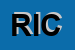 Logo di RICCI