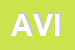 Logo di AVIS