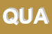 Logo di QUARANTA
