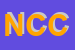 Logo di NUOVA CASA CIRCONDARIALE