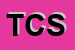 Logo di TAC CENTER SRL