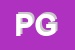 Logo di PALUMBO GIOSUE-