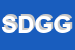 Logo di STG DEL GEOMETRA GUIDA VIRGINIO