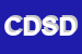Logo di CENTRO DENTISTICO SPECIALISTICO DI DRMAZZA FEDERICO