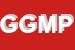 Logo di GMP GRANDI MAGAZZINI PAPARCONE SRL