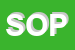 Logo di SOPEALSRL