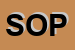 Logo di SOPEALSRL