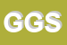 Logo di G E G SRL
